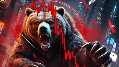Pakistan stock markets, bonds to see worst month since 2023 as Indo-Pak border tensions mount