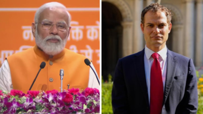 UK govt says ‘India has full support to go after perpetrators’ of Pahalgam terror attack | India News