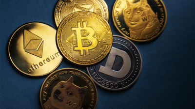 Pakistan woos Trump family with Crypto tie-up; calls India’s approach mistake: We have seen this …