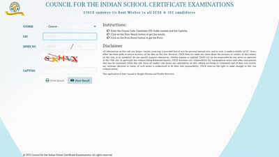 CISCE results 2025: Karnataka clocks 99.70% in ICSE, 99.63% in ISC exams, surpasses national averages