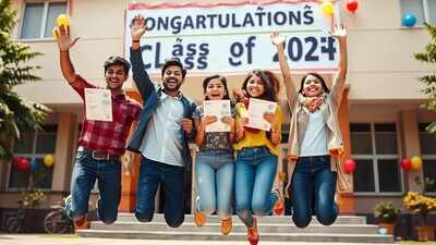 JKBOSE 10th result 2025 likely tomorrow: How to check scorecard at jkbose.nic.in and apply for revaluation