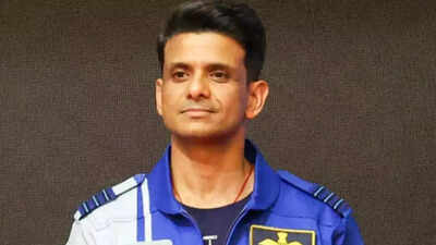 Axiom-4 mission carrying Indian astronaut Shubhanshu Shukla to International Space Station to launch on May 29