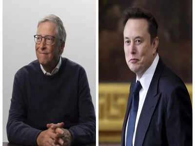 Why Bill Gates accused Elon Musk of “killing world’s poorest children”