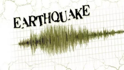 Earthquake of magnitude 5.7 strikes Tibet