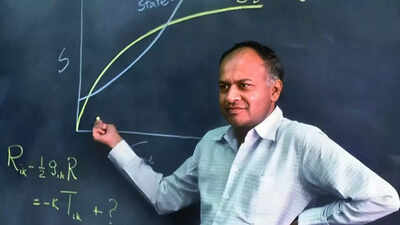 Jayant Narlikar educational qualifications: The Indian astrophysicist who went from Varanasi to Cambridge and beyond the Big Bang