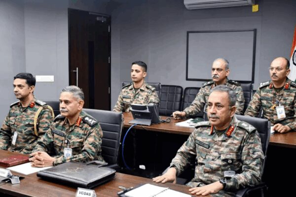 ‘Operation Sindoor remains active, normal relations with Pakistan cannot resume’ | India News