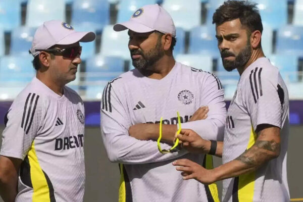 Gautam Gambhir breaks silence on Rohit Sharma, Virat Kohli Test retirement: ‘No one has the right to decide’ | Cricket News