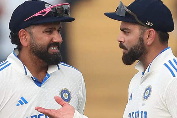 ‘Had conversations with Virat Kohli and Rohit Sharma’: Ajit Agarkar breaks silence on Test retirements | Cricket News