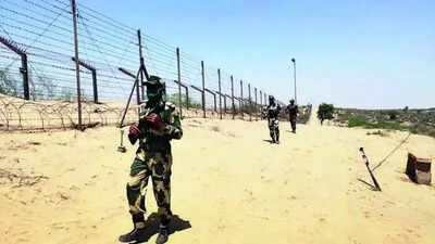 Air defence system activated, borders sealed: Rajasthan, Punjab, Gujarat on high alert after ‘Operation Sindoor’ | Delhi News