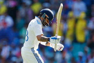 ‘We don’t blame you’: County Cricket takes a dig at Virat Kohli amid retirement buzz