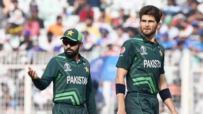 Pahalgam attack outrage: Babar Azam, Shaheen Afridi, Mohammad Rizwan’s Instagram accounts blocked in India | Cricket News