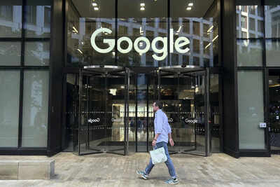 US government to court: Not breaking Google’s ad tech business is ‘frankly, too dangerous’