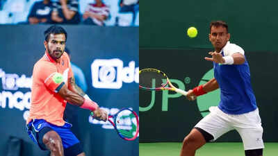 Where are India’s singles tennis players? | Tennis News