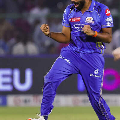 ‘Jasprit Bumrah is like the Don Bradman of bowling’: Ex Australian legend | Cricket News