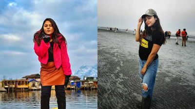 YouTuber ‘spy’ Jyoti Malhotra was in Pakistan before Pahalgam attack: Police