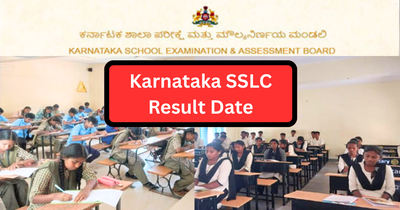KSEAB Karnataka SSLC result 2025 to be announced on this date: Where and how to check