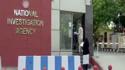 NIA arrests key Khalistani operative from Bihar in 2022 terror conspiracy case | India News