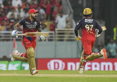 ‘If RCB want to win the IPL, they must …’: Former India cricketer on key to ending trophy drought | Cricket News