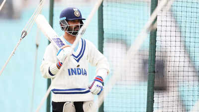 Ajinkya Rahane’s bold message for selectors: ‘I want to wear India colours again’ | Cricket News
