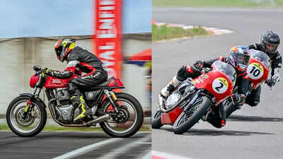 Royal Enfield Continental Cup registrations open: Eligibility criteria, cities & more explained