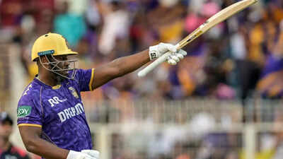 ‘I was not worried’: Andre Russell speaks out after KKR snatch 1-run thriller vs RR | Cricket News
