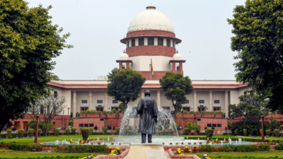 Supreme Court to Centre: Publish road accidents report 2023 by August | India News