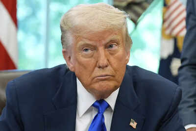 White House’s ‘firing email’ to head of US Copyright Office: ‘Your position as the Register of Copyrights and Director is …’