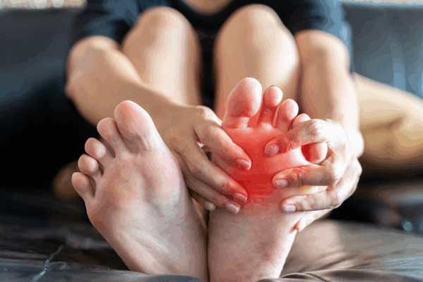 Can high uric acid levels damage the kidneys? Tips to bring it down naturally