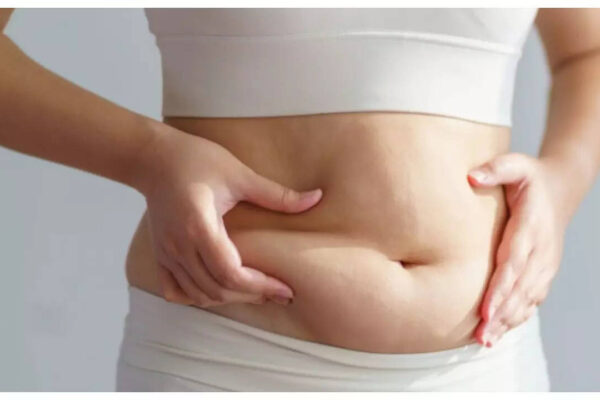 The easiest 10 minute home exercises to reduce belly fat!