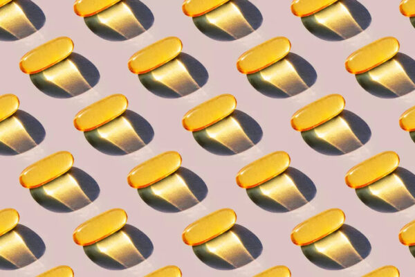 Should I eat Vitamin D or Fish oil: Which is better