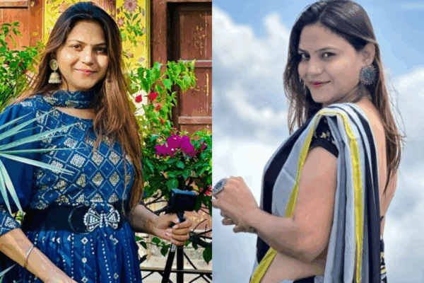 YouTuber Jyoti Malhotra arrested in Hisar for spying for Pakistan