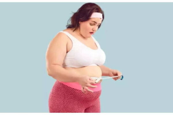 5 types of people who will never lose weight