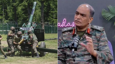From Rawalpindi to Khyber Pakhtunkhwa, India can strike anywhere in Pakistan, says Army official | India News